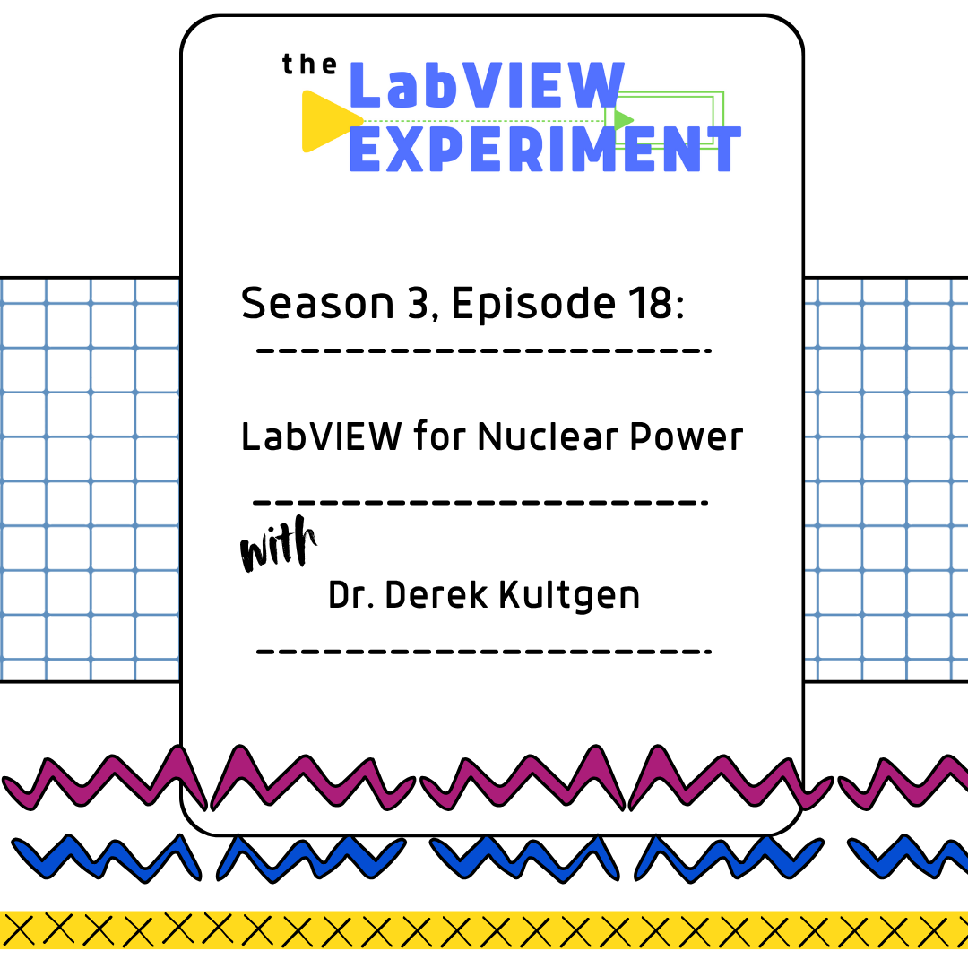 Episodes — The LabVIEW Experiment Podcast